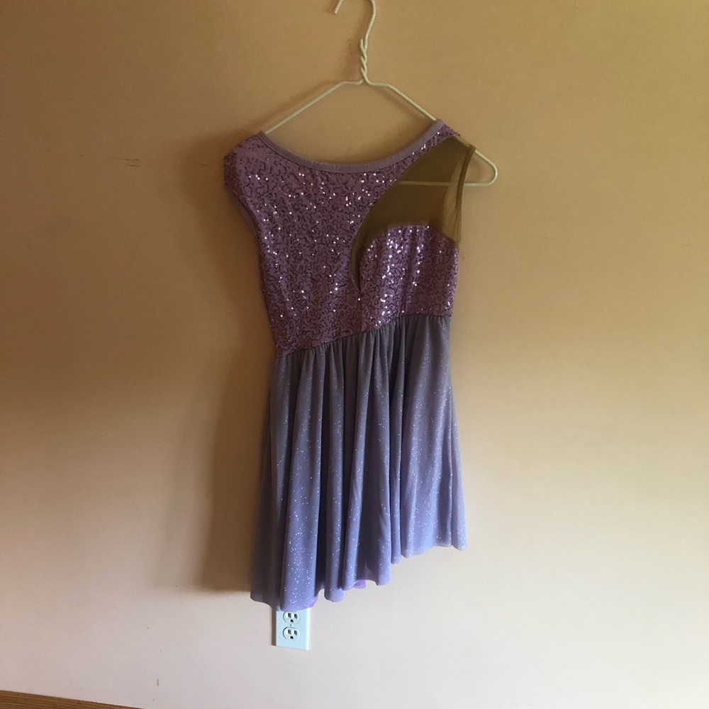 Ballet/lyrical costume